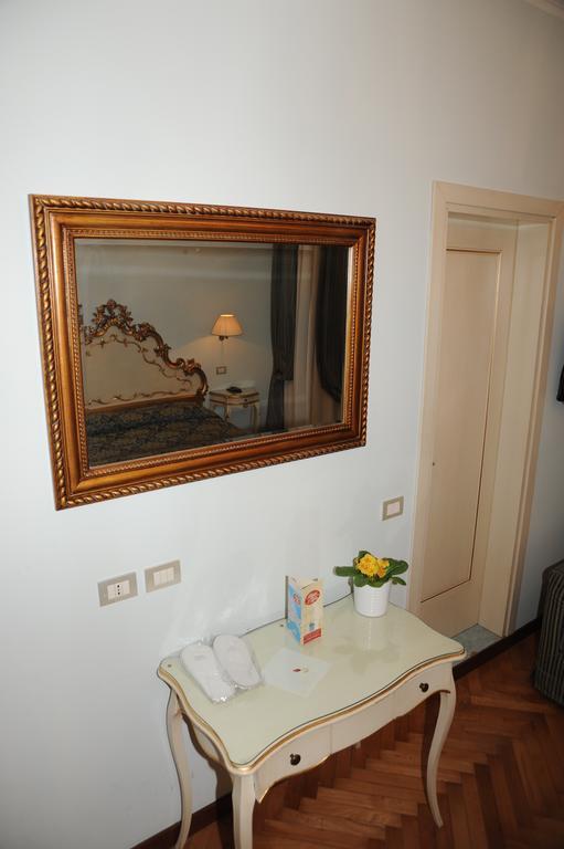Alloggi Santa Sofia Bed & Breakfast Venezia