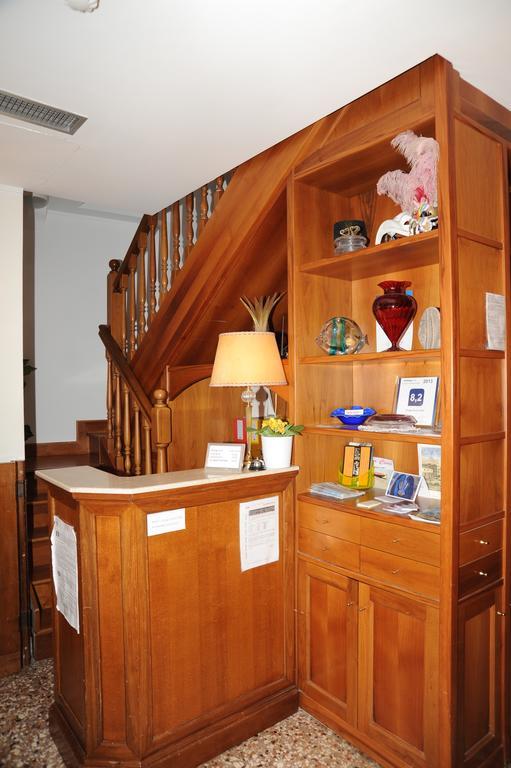 Bed & Breakfast Alloggi Santa Sofia 2*