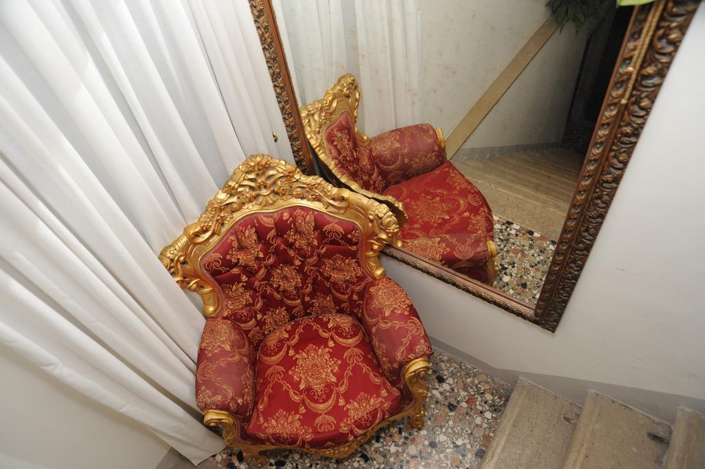Alloggi Santa Sofia Bed & Breakfast Venezia