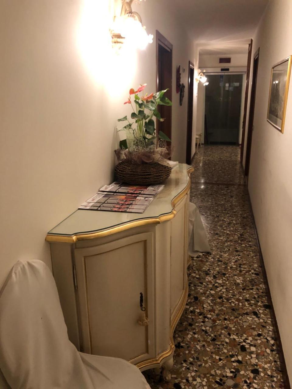 Alloggi Santa Sofia Bed & Breakfast Venezia