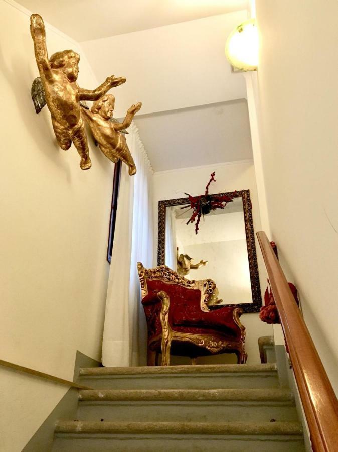 Alloggi Santa Sofia Venezia